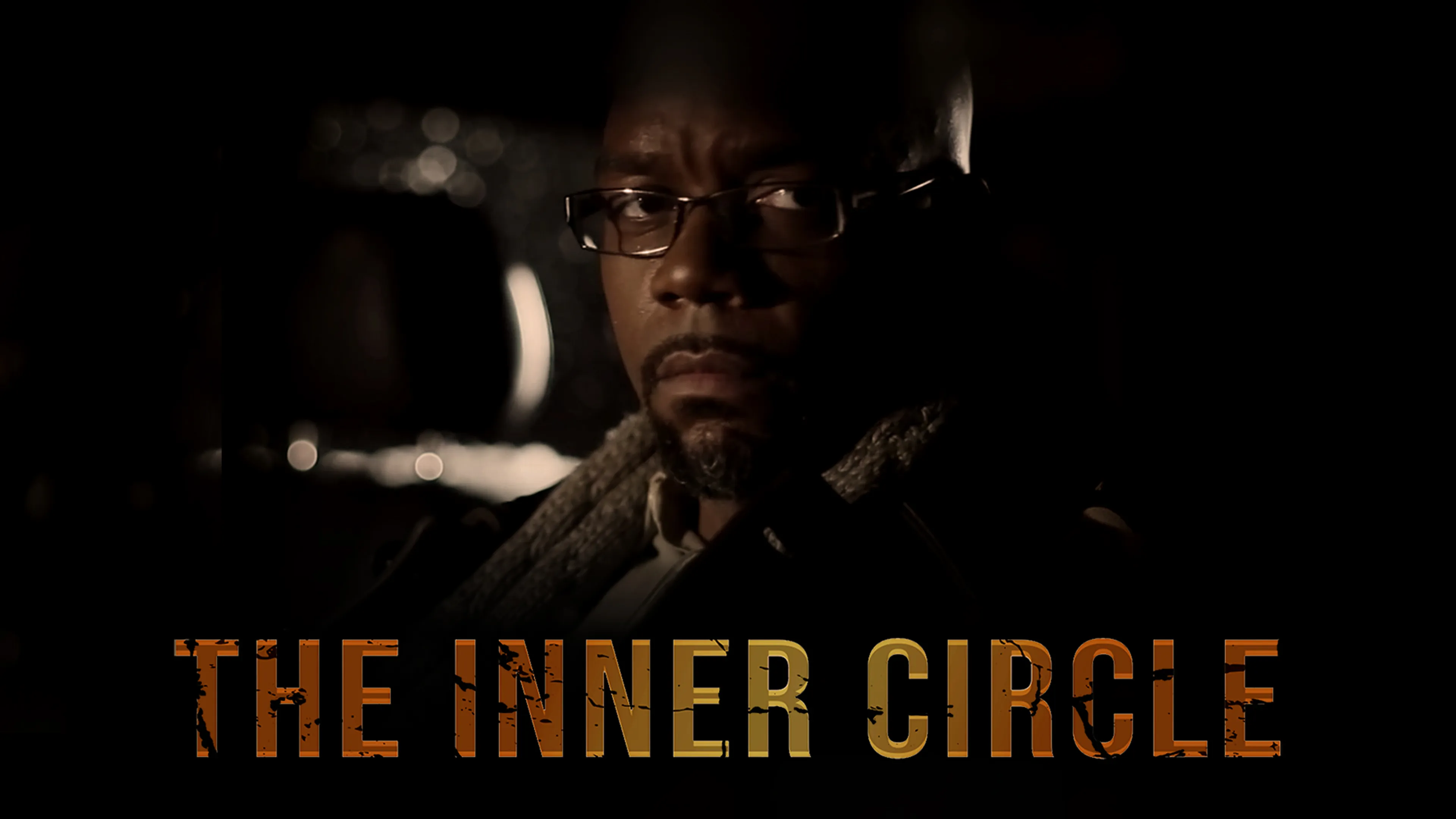 The Inner Circle poster